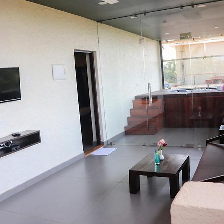 Sia Signature Calangute Exterior foto