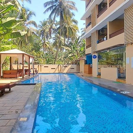 Sia Signature Calangute Exterior foto