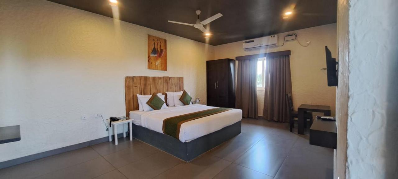 Sia Signature Calangute Exterior foto