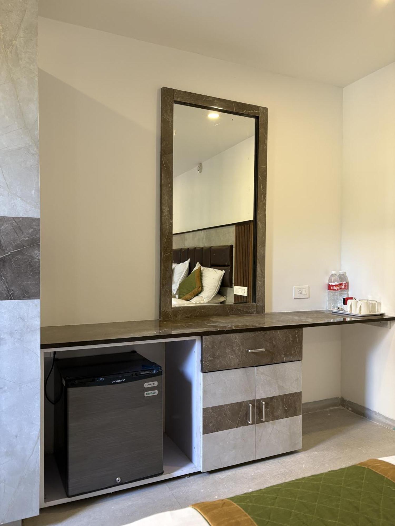 Sia Signature Calangute Exterior foto